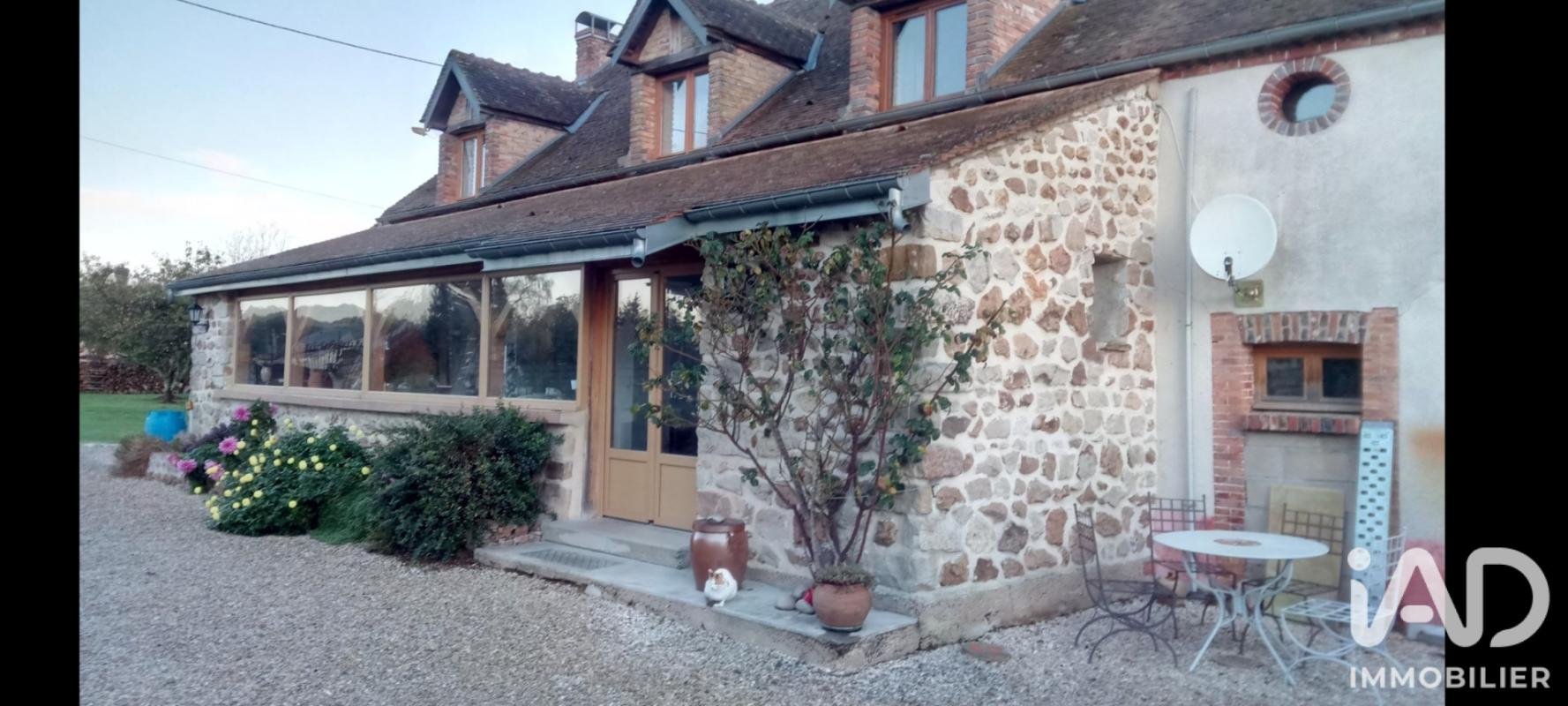 Maison 7 Pièce(s) Saint-Valérien - Photo 8