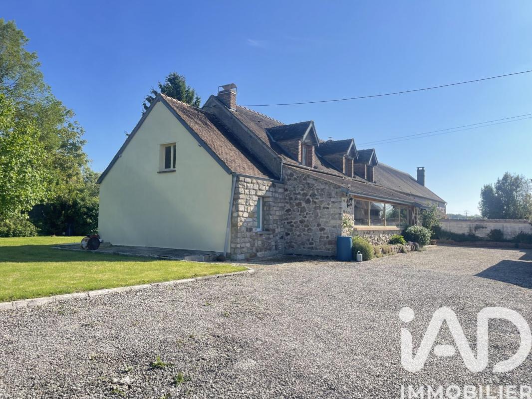 Maison 7 Pièce(s) Saint-Valérien - Photo 9