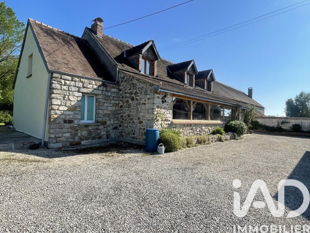 Maison 7 Pièce(s) Saint-Valérien - Photo 11