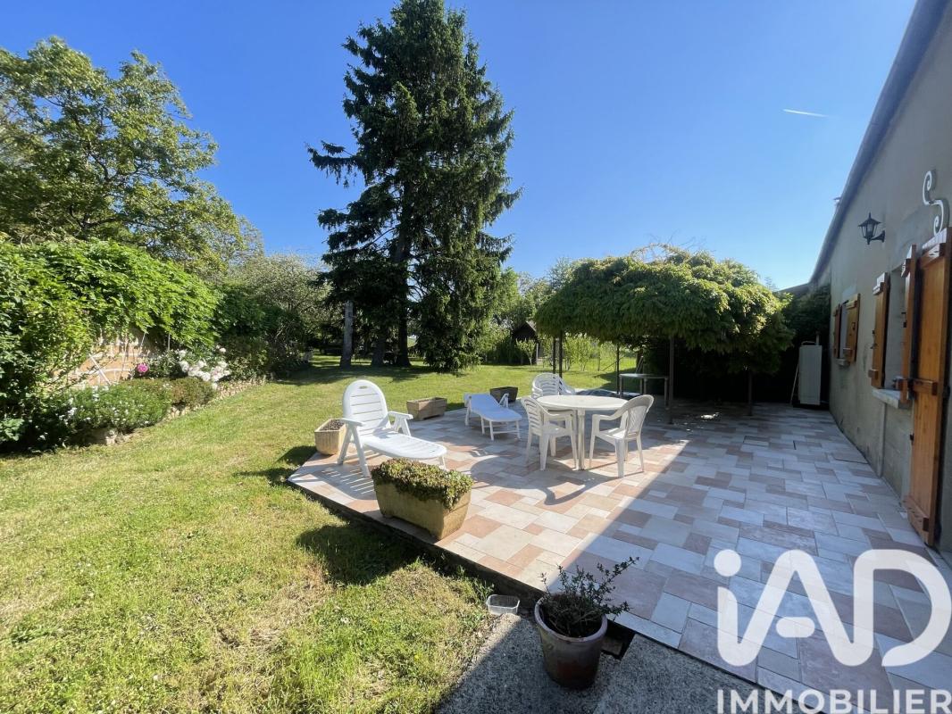Maison 7 Pièce(s) Saint-Valérien - Photo 12