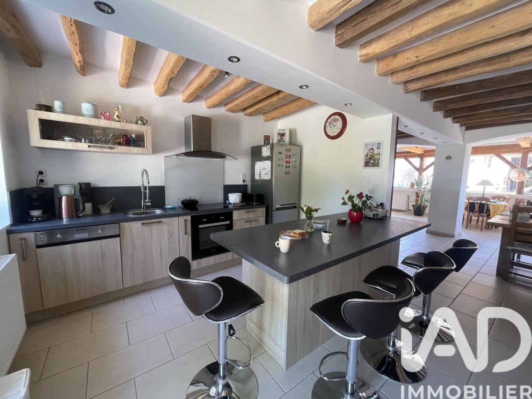 Maison 7 Pièce(s) Saint-Valérien - Photo 13