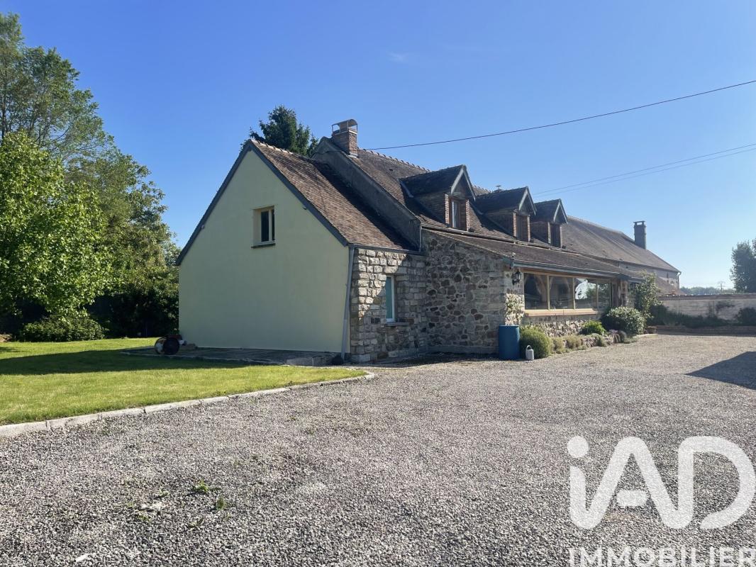 Maison 7 Pièce(s) Saint-Valérien - Photo 23