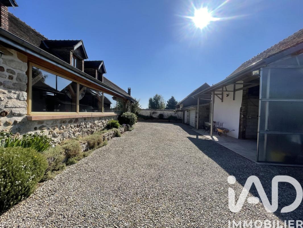 Maison 7 Pièce(s) Saint-Valérien - Photo 24