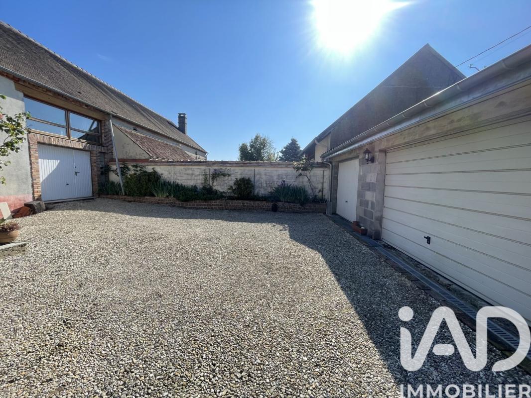 Maison 7 Pièce(s) Saint-Valérien - Photo 25