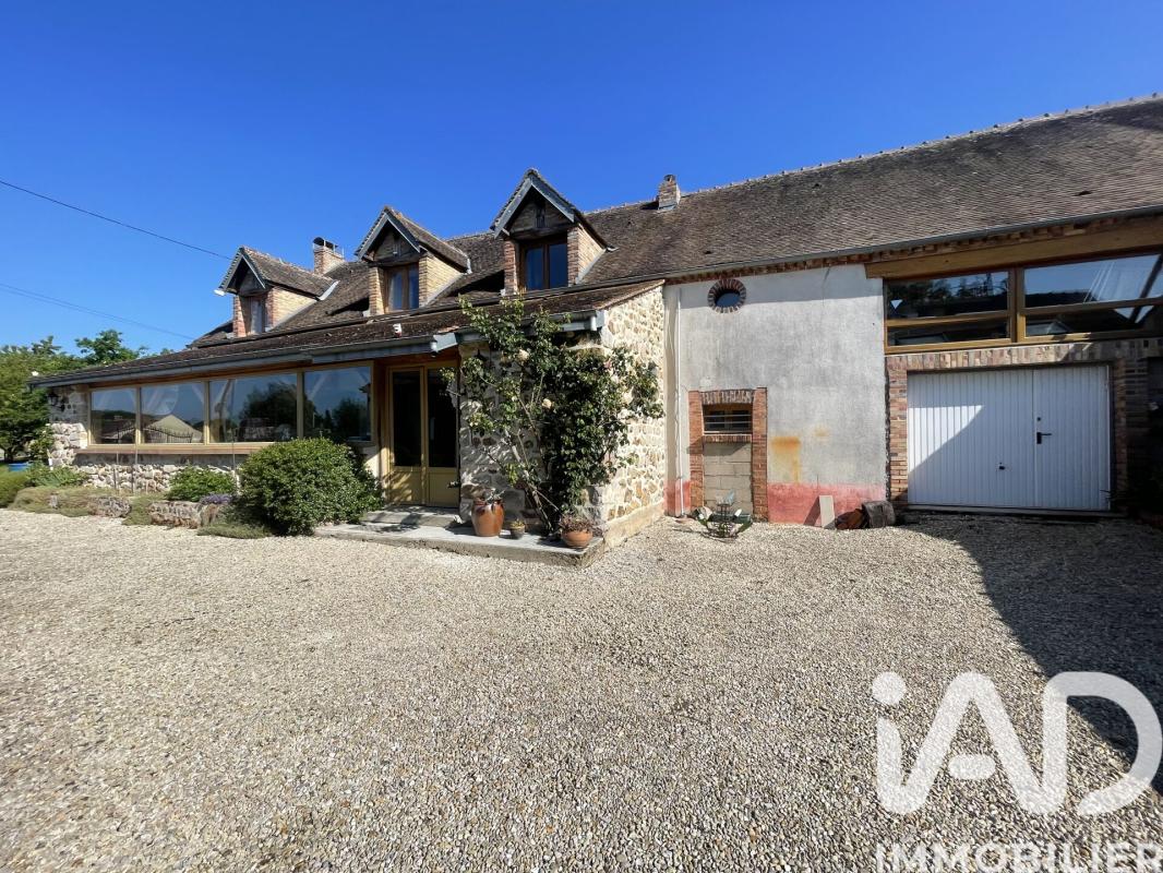 Maison 7 Pièce(s) Saint-Valérien - Photo 26