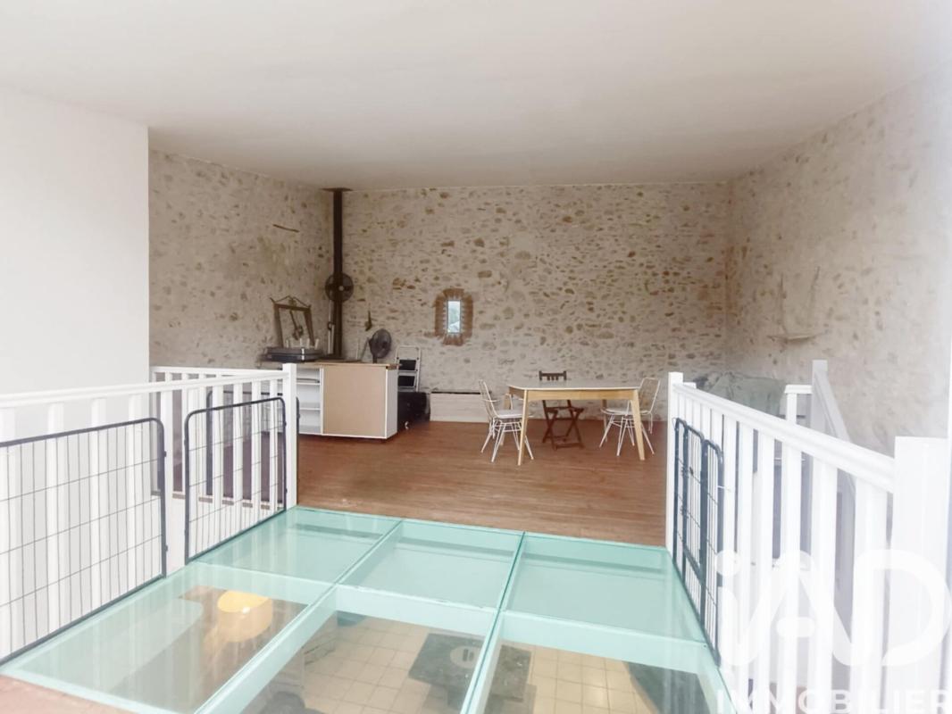 Maison 4 Pièce(s) Pouzolles - Photo 4