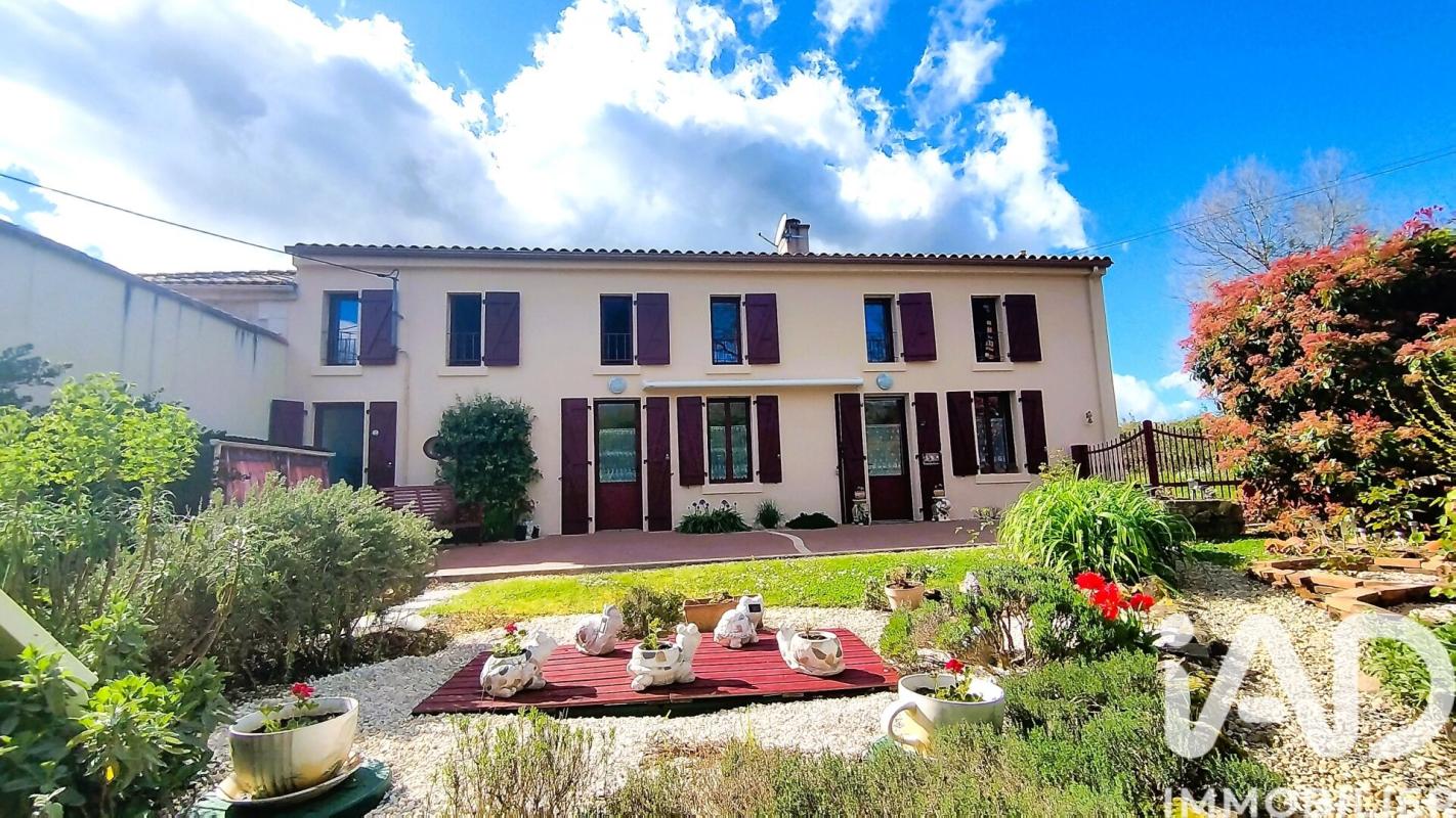 Maison 7 Pièce(s) L'Hermenault - Photo 2