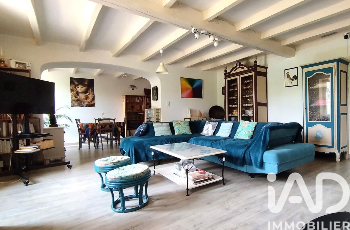 Maison 7 Pièce(s) L'Hermenault - Photo 4