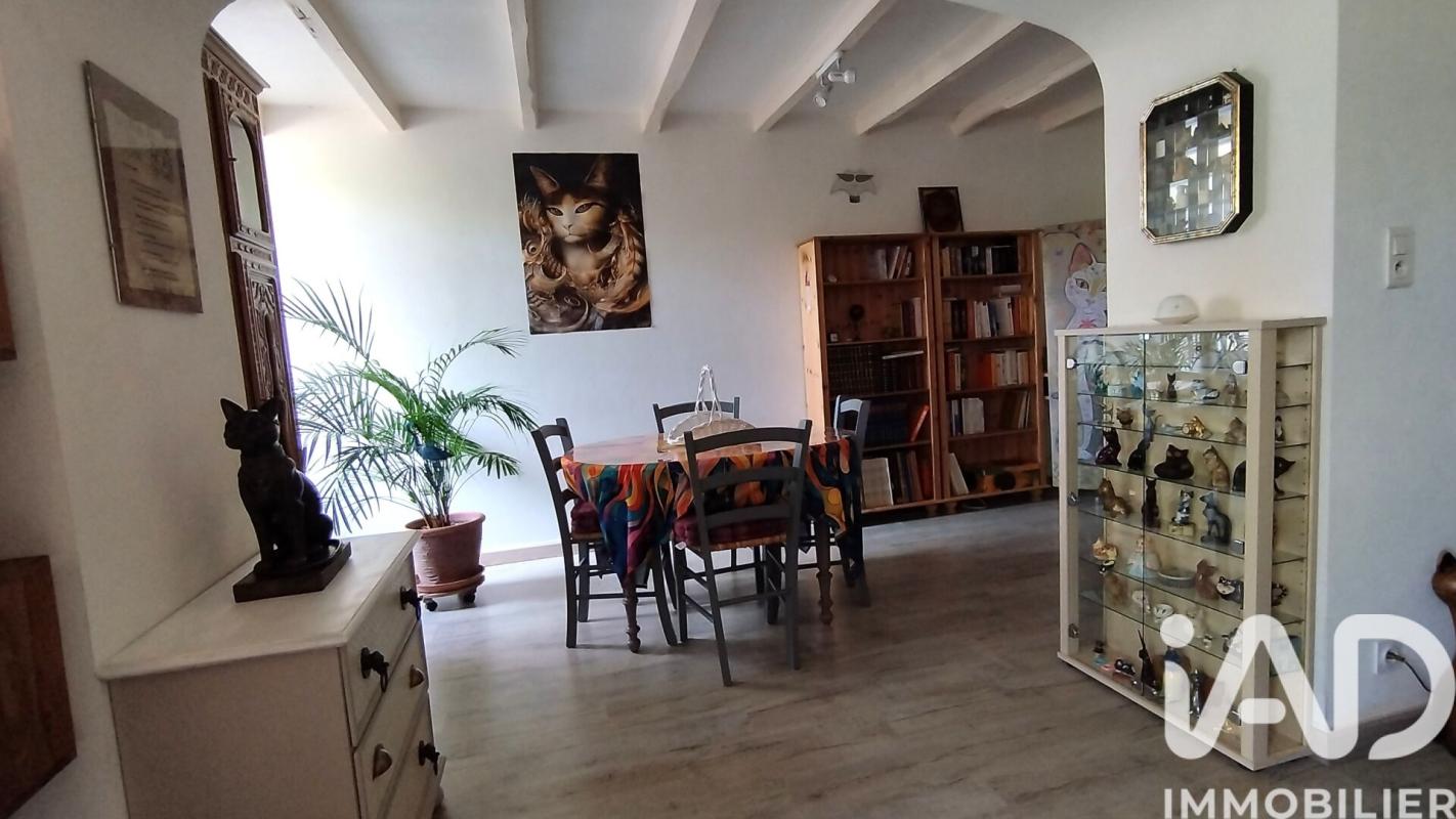 Maison 7 Pièce(s) L'Hermenault - Photo 6