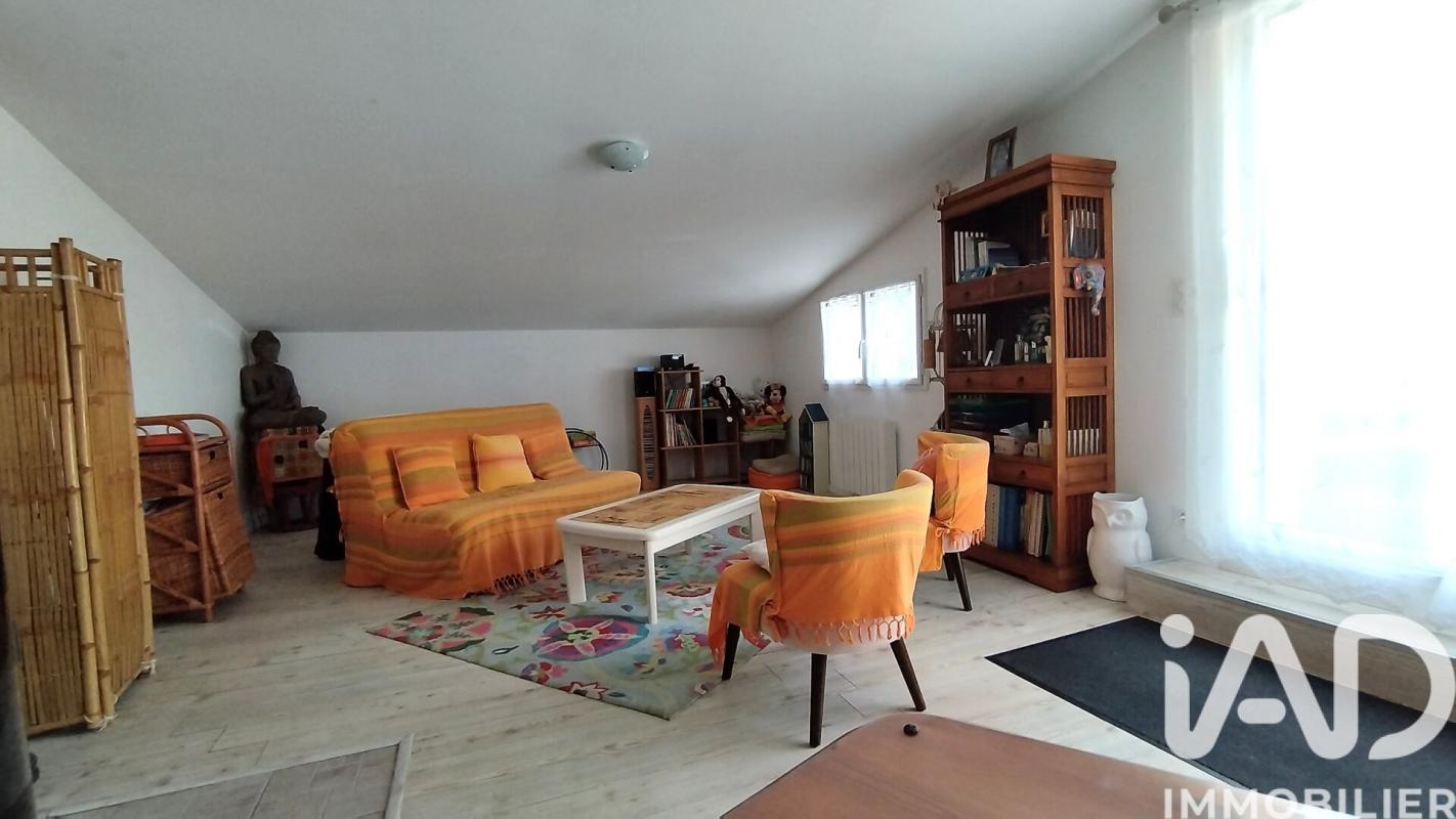 Maison 7 Pièce(s) L'Hermenault - Photo 7
