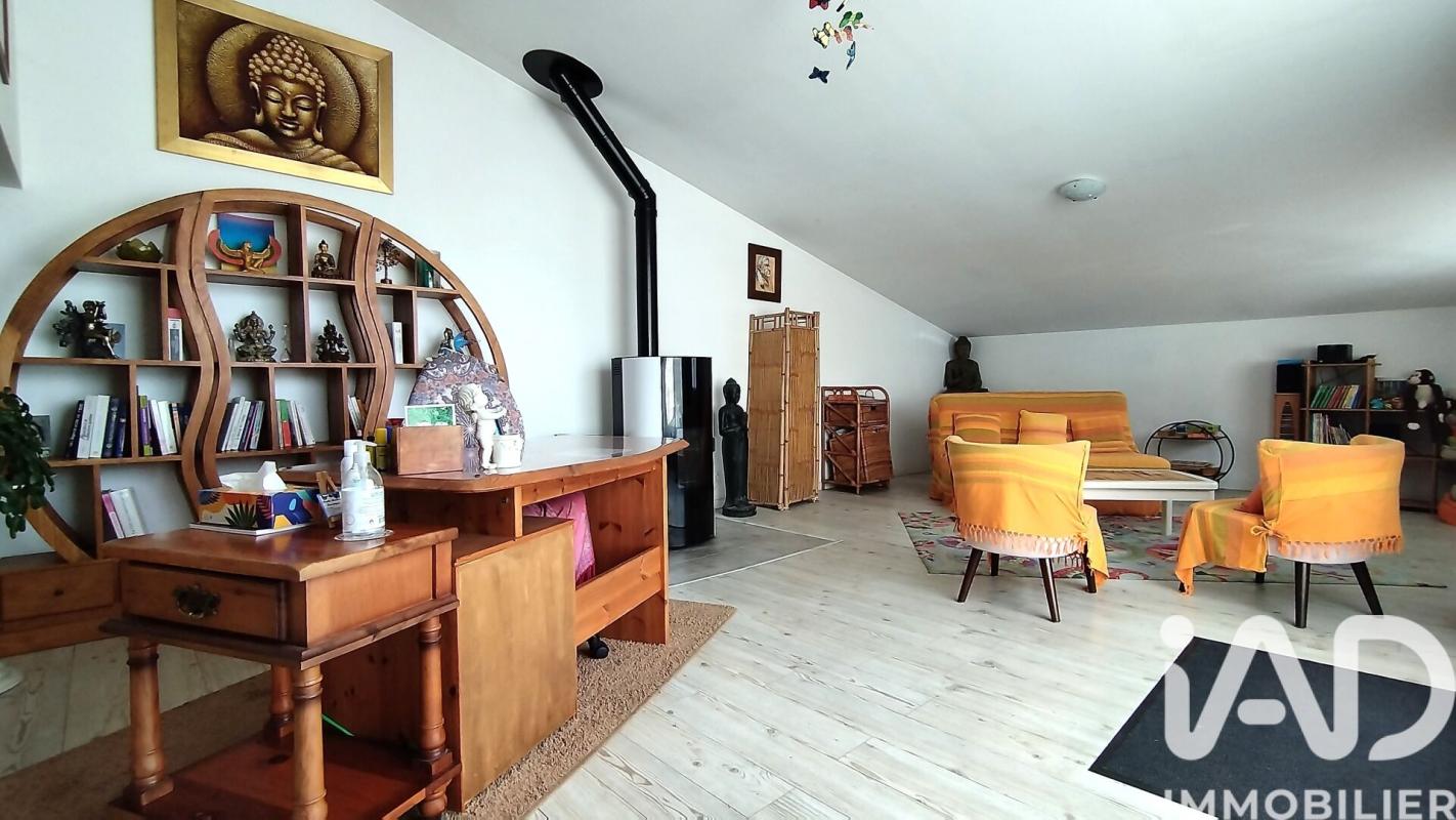Maison 7 Pièce(s) L'Hermenault - Photo 8