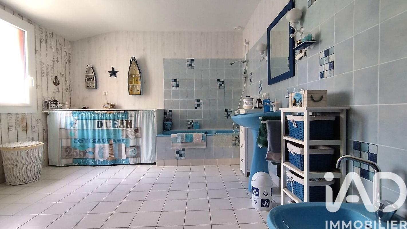 Maison 7 Pièce(s) L'Hermenault - Photo 9
