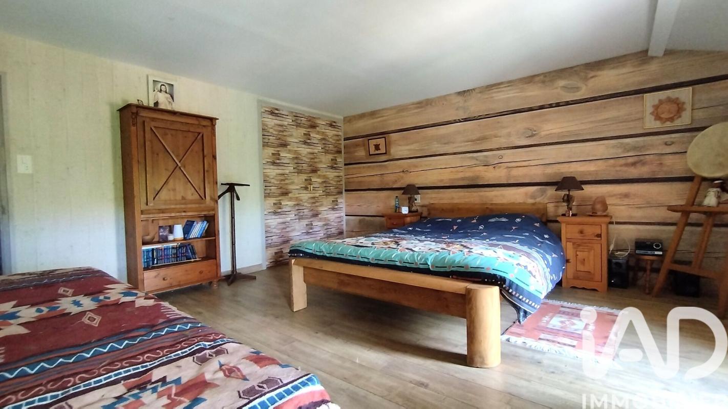 Maison 7 Pièce(s) L'Hermenault - Photo 12