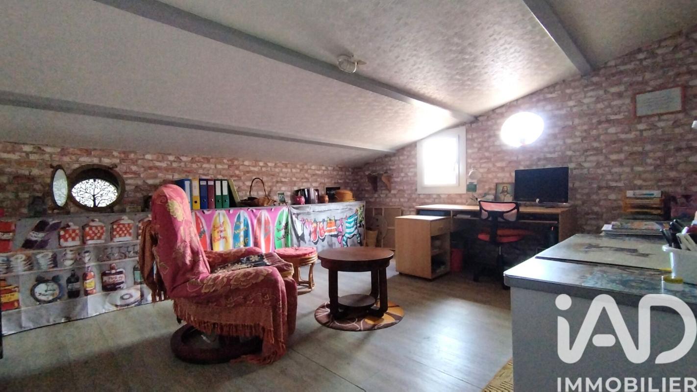 Maison 7 Pièce(s) L'Hermenault - Photo 13