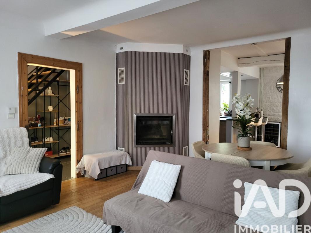 Maison 8 Pièce(s) Puberg - Photo 2