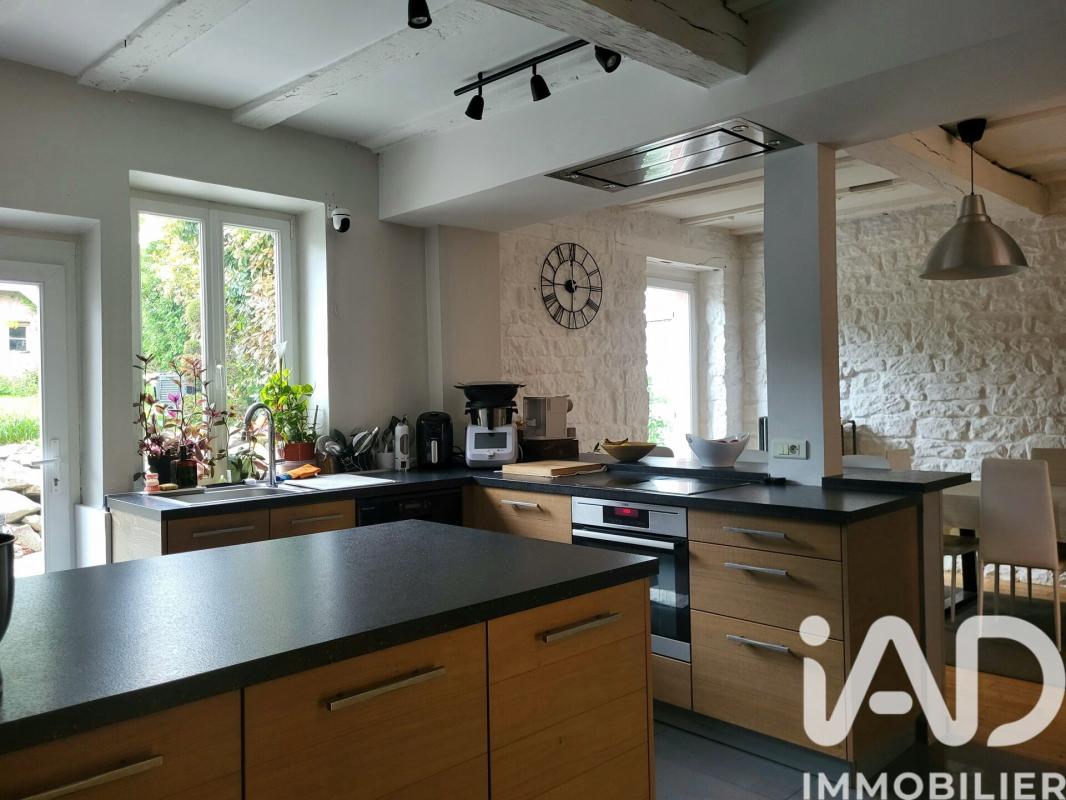 Maison 8 Pièce(s) Puberg - Photo 5