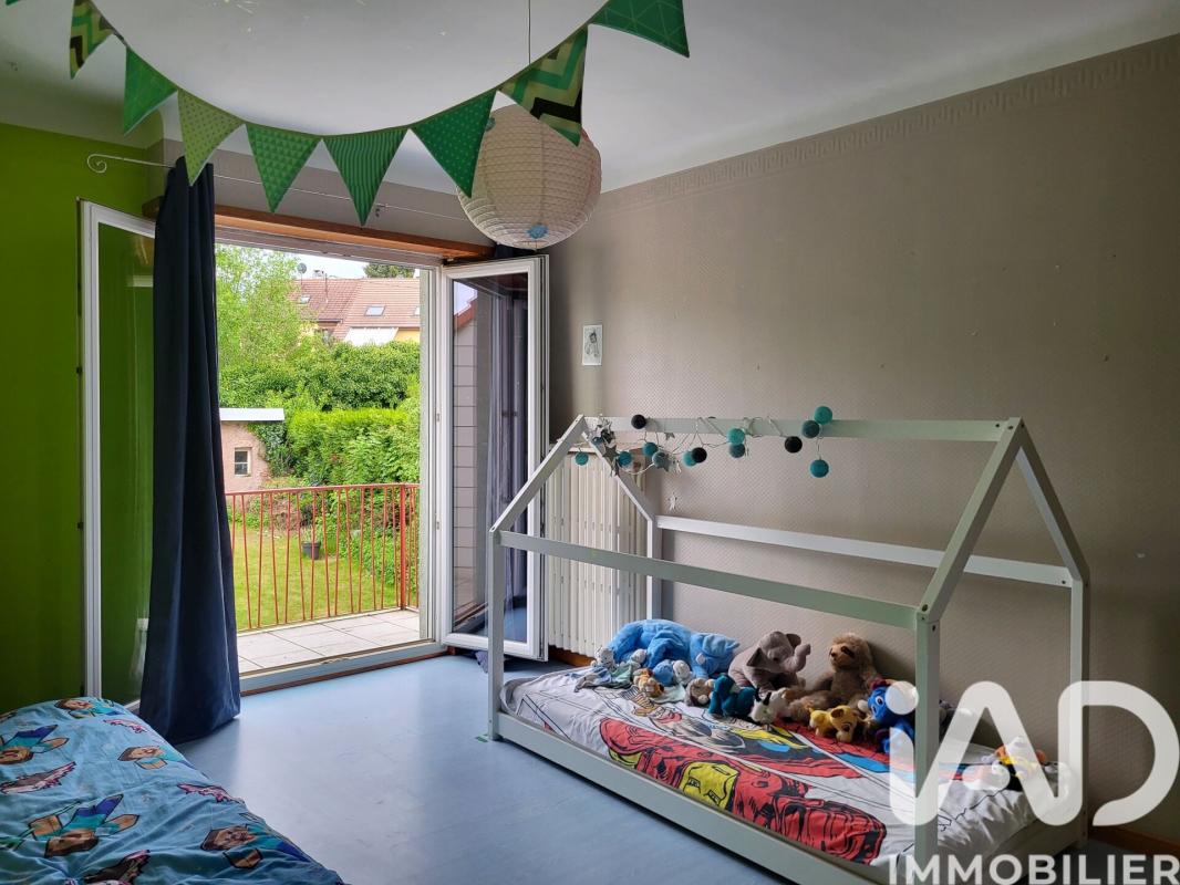 Maison 8 Pièce(s) Puberg - Photo 16