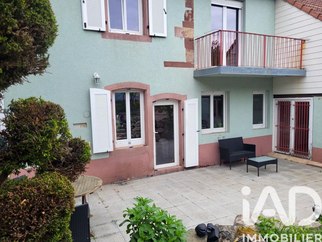 Maison 8 Pièce(s) Puberg - Photo 23
