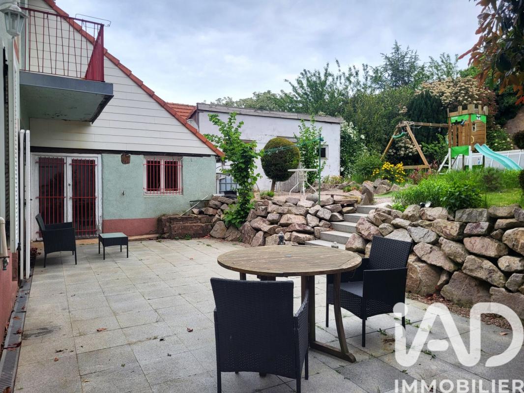 Maison 8 Pièce(s) Puberg - Photo 24
