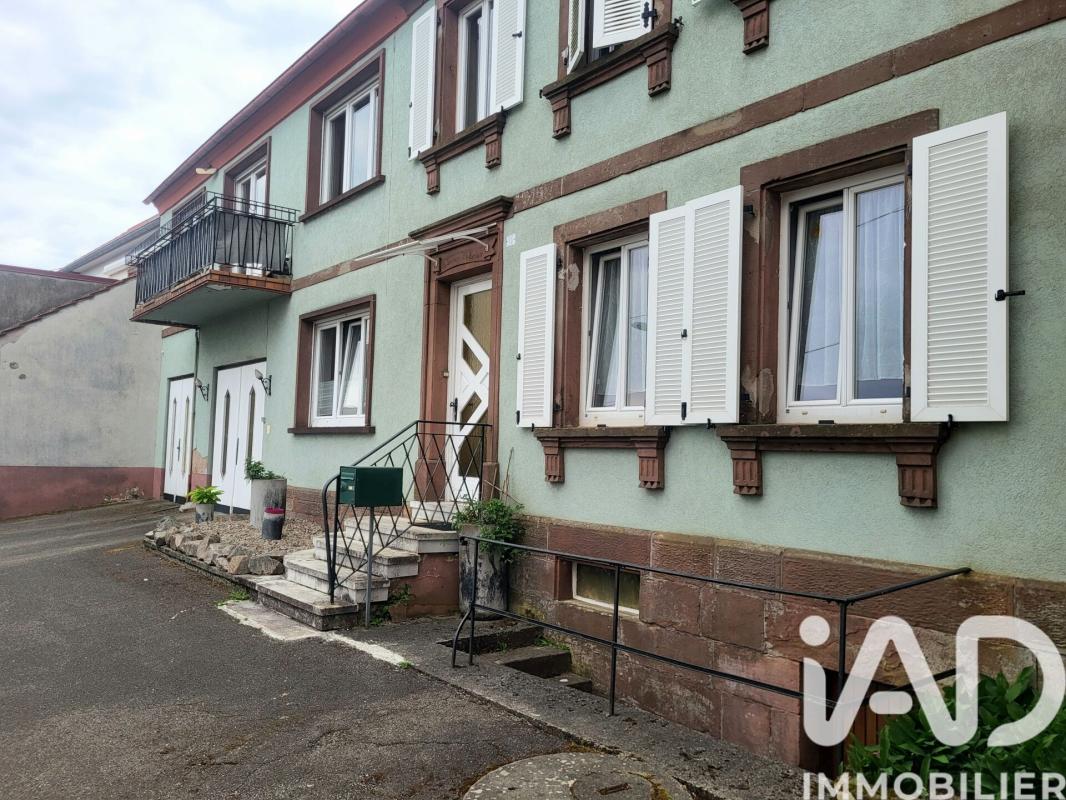 Maison 8 Pièce(s) Puberg - Photo 27