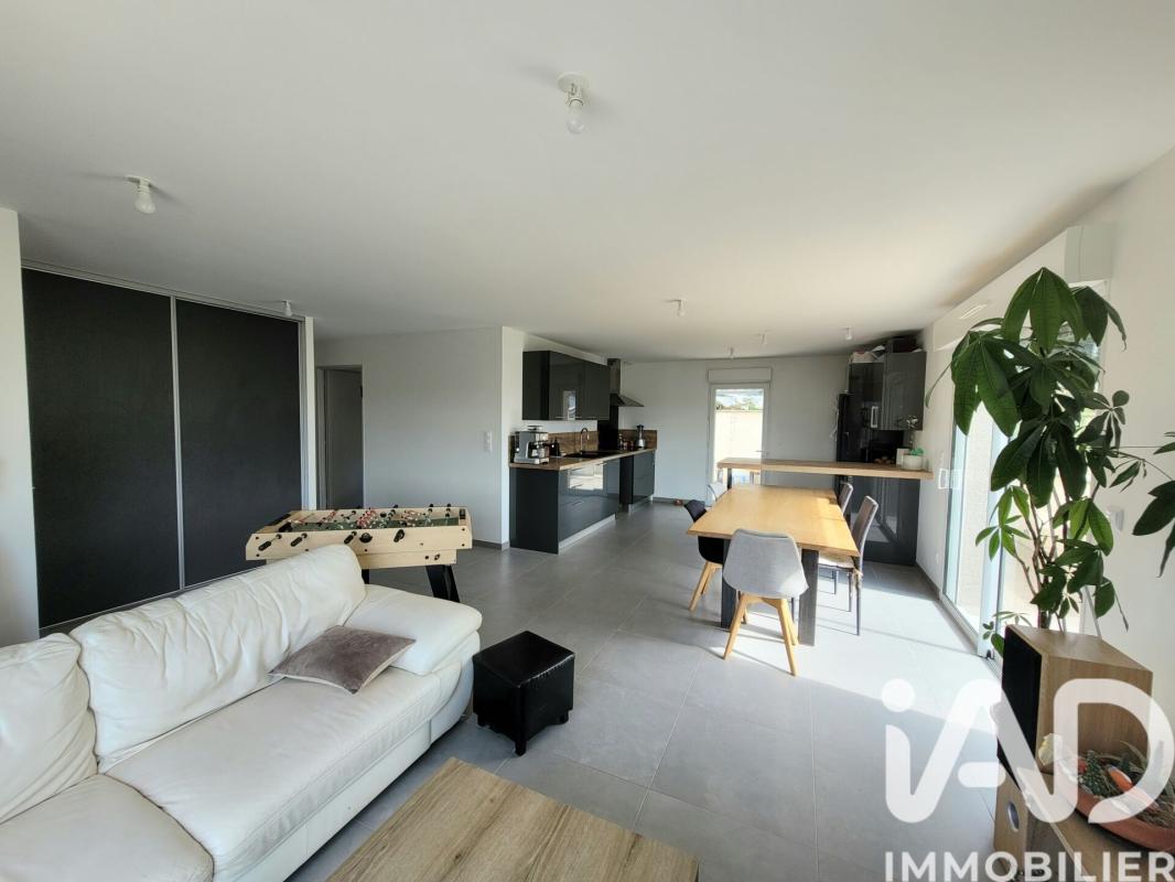 Maison 5 Pièce(s) Régny - Photo 2