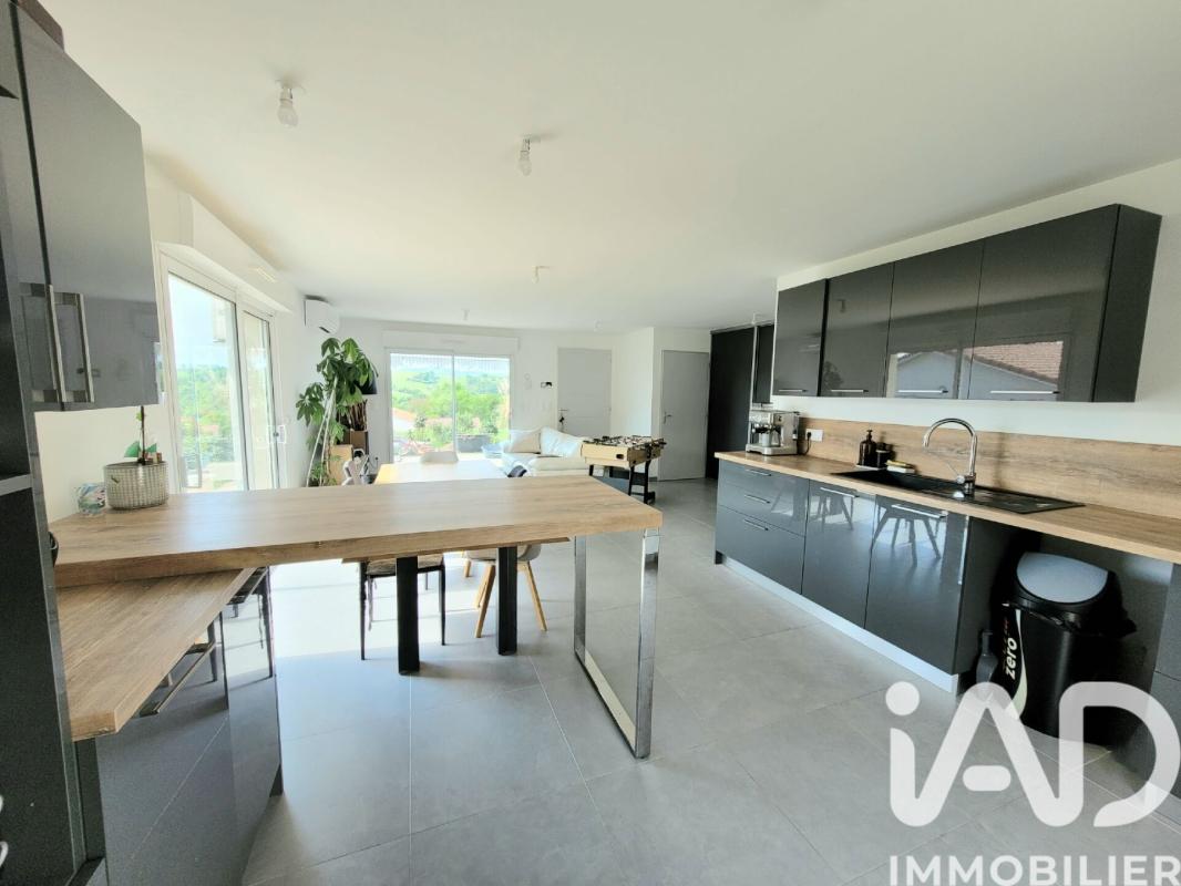 Maison 5 Pièce(s) Régny - Photo 4