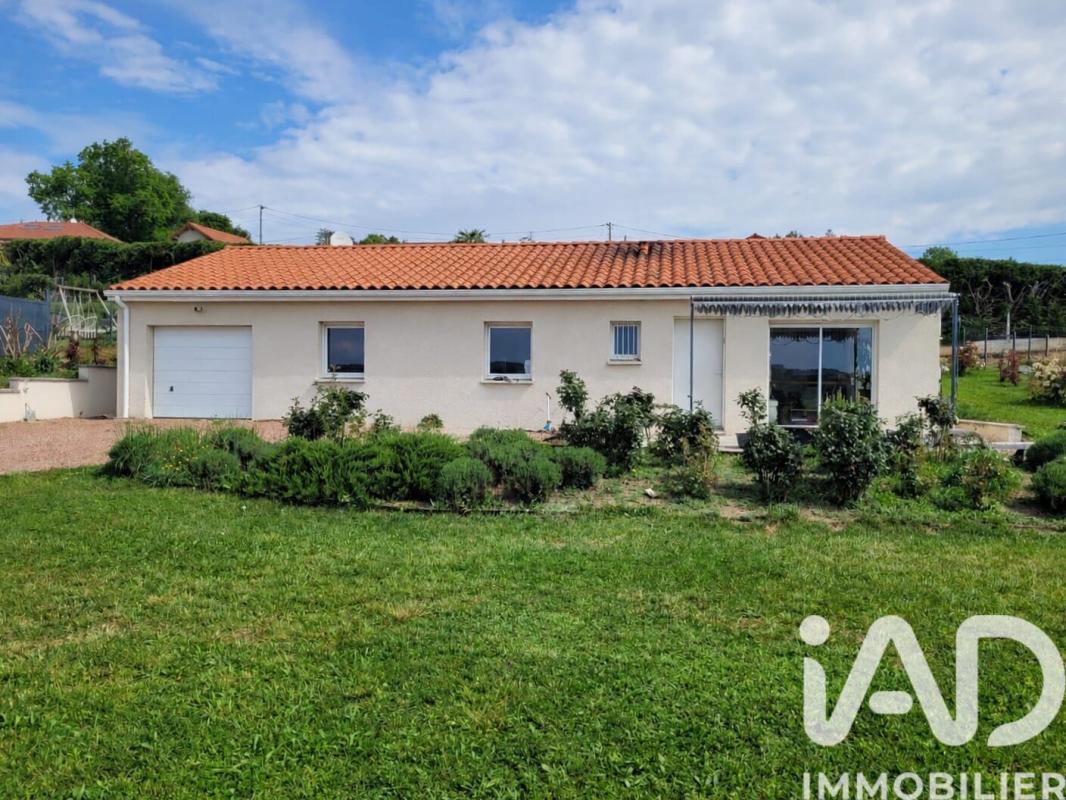 Maison 5 Pièce(s) Régny - Photo 18
