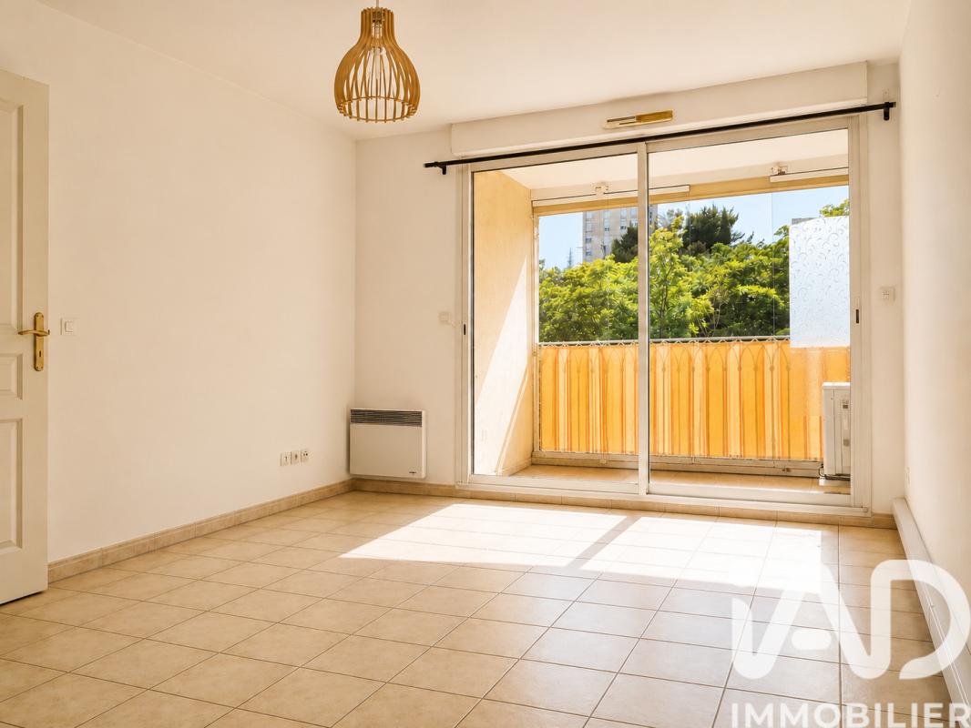 Appartement 2 Pièce(s) Toulon