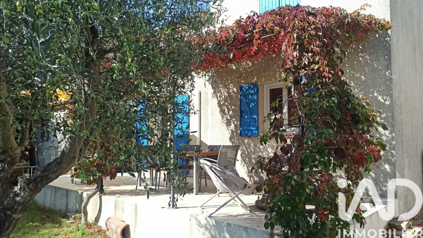 Maison traditionnelle 4 Pièce(s) Bouc-Bel-Air