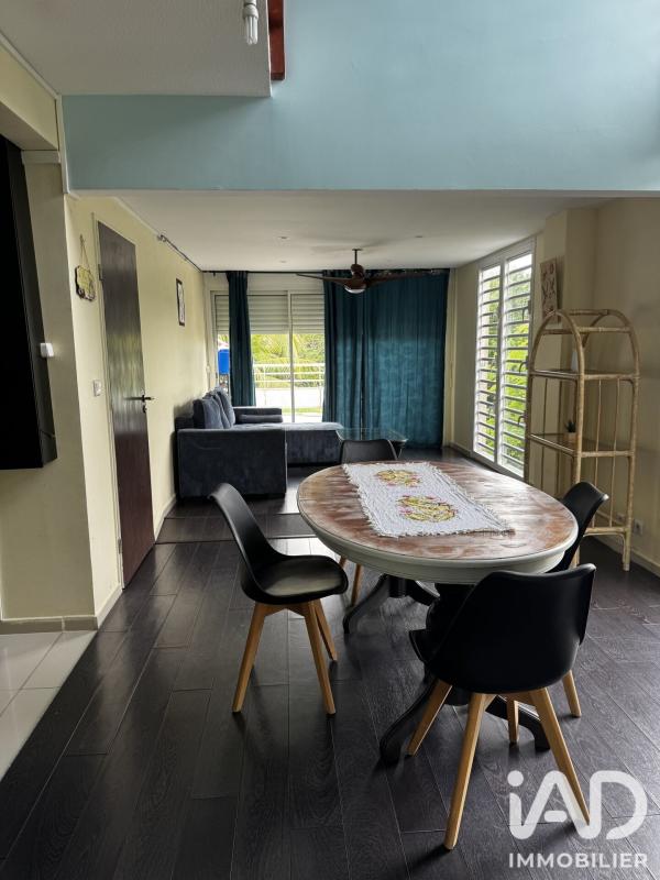 Duplex 3 Pièce(s) Le Gosier
