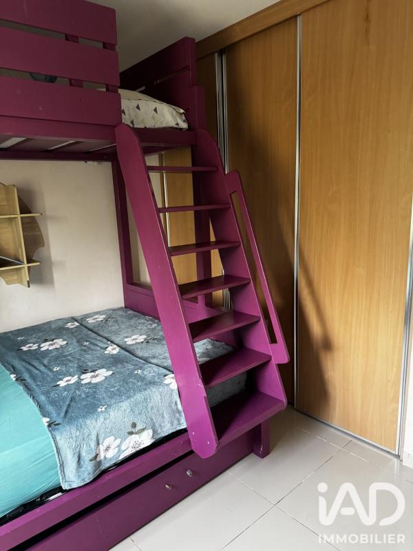 Appartement 3 Pièce(s) Le Gosier - Photo 9