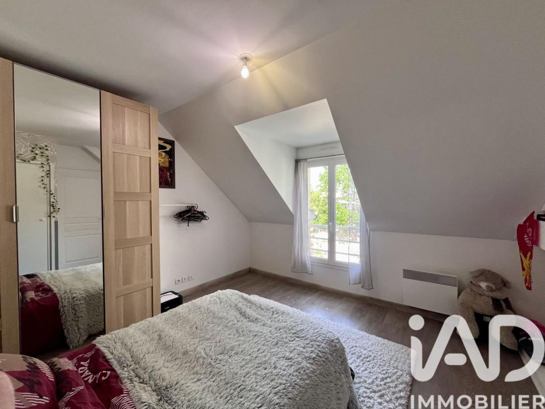 Appartement 2 Pièce(s) Dreux - Photo 8