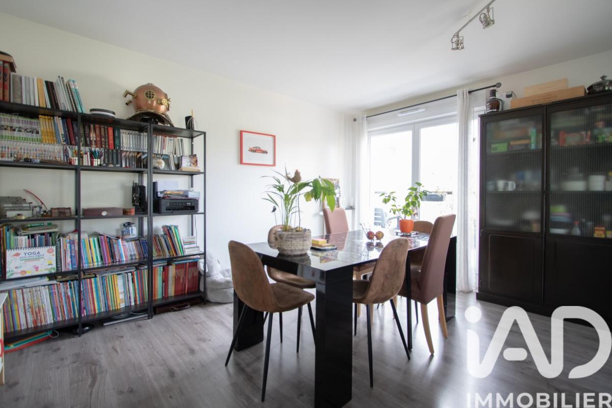 Appartement 4 Pièce(s) Bois-d'Arcy - Photo 5