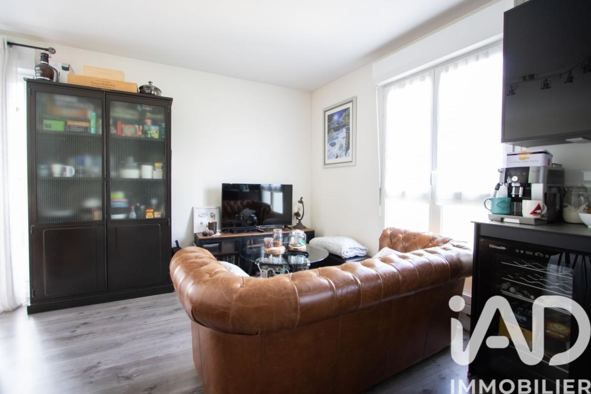 Appartement 4 Pièce(s) Bois-d'Arcy - Photo 6