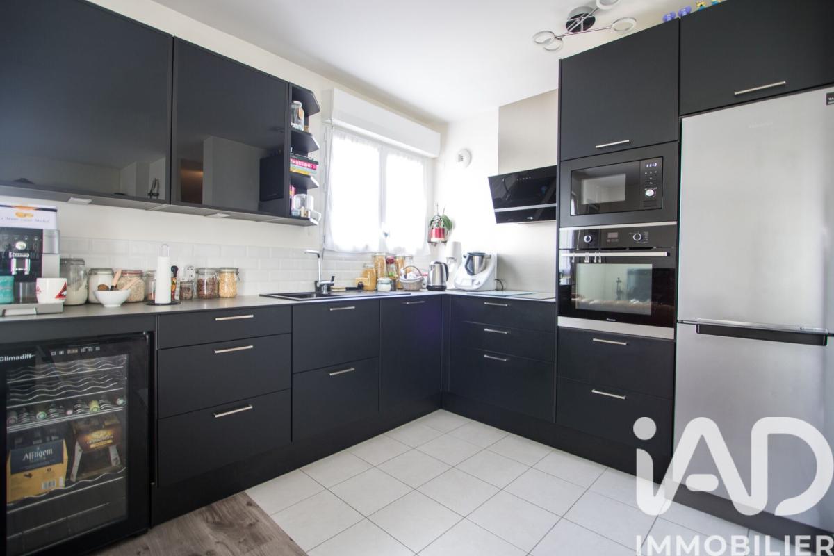Appartement 4 Pièce(s) Bois-d'Arcy - Photo 7