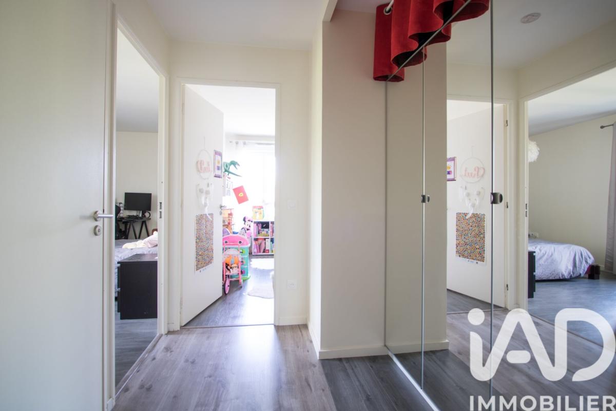Appartement 4 Pièce(s) Bois-d'Arcy - Photo 9