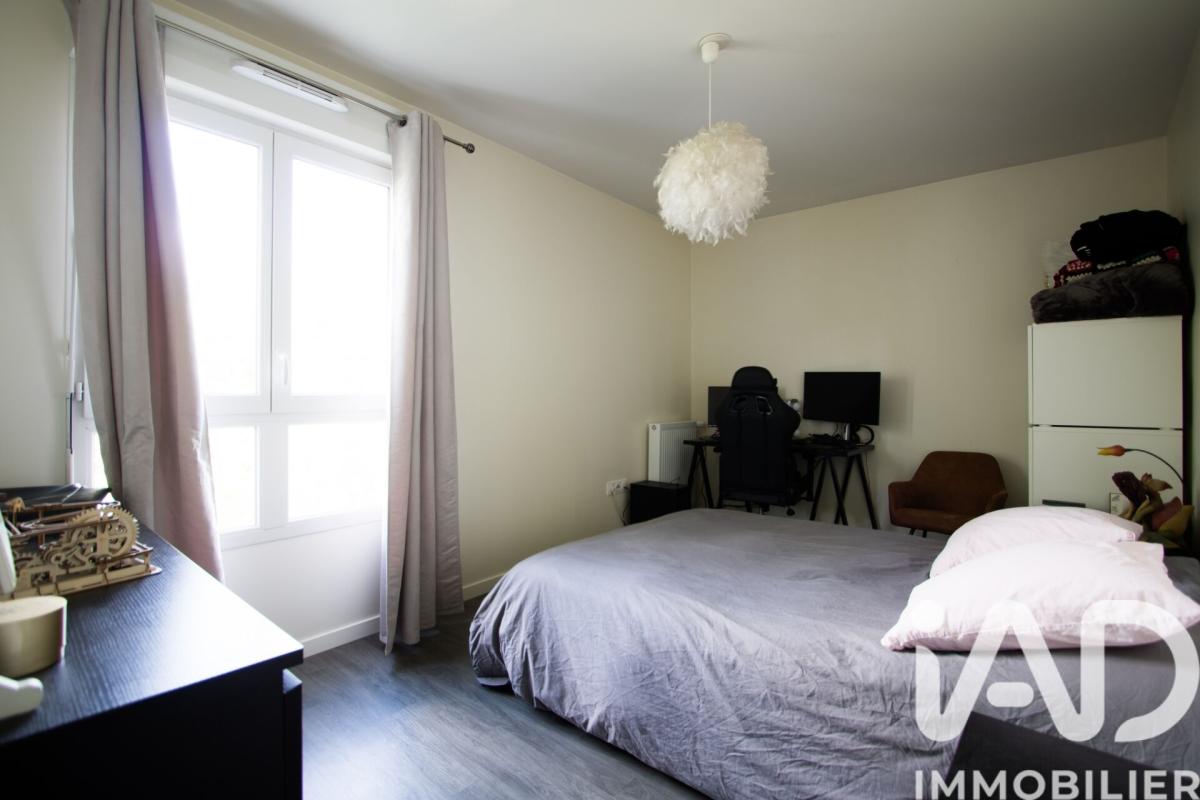 Appartement 4 Pièce(s) Bois-d'Arcy - Photo 10