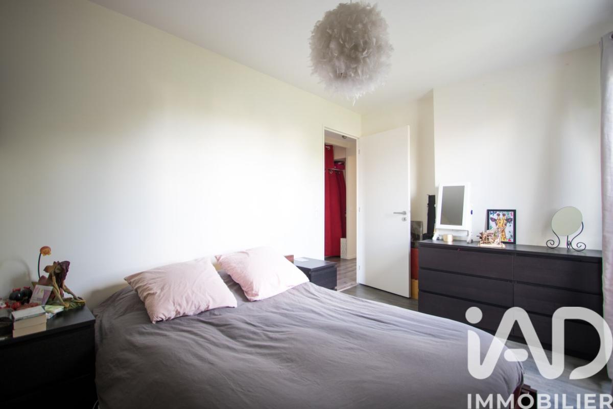 Appartement 4 Pièce(s) Bois-d'Arcy - Photo 11