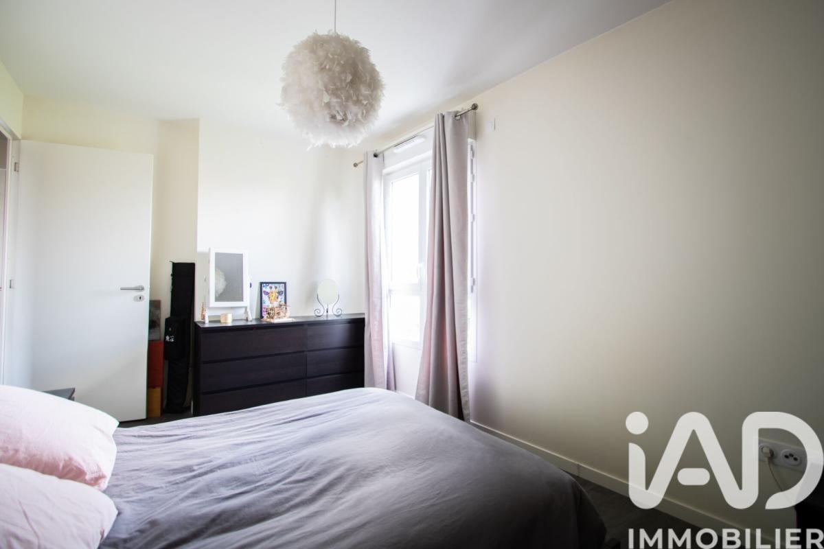 Appartement 4 Pièce(s) Bois-d'Arcy - Photo 12