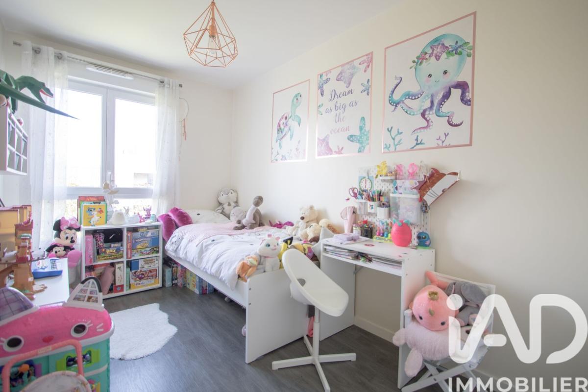 Appartement 4 Pièce(s) Bois-d'Arcy - Photo 13