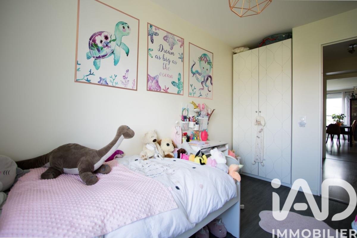 Appartement 4 Pièce(s) Bois-d'Arcy - Photo 14