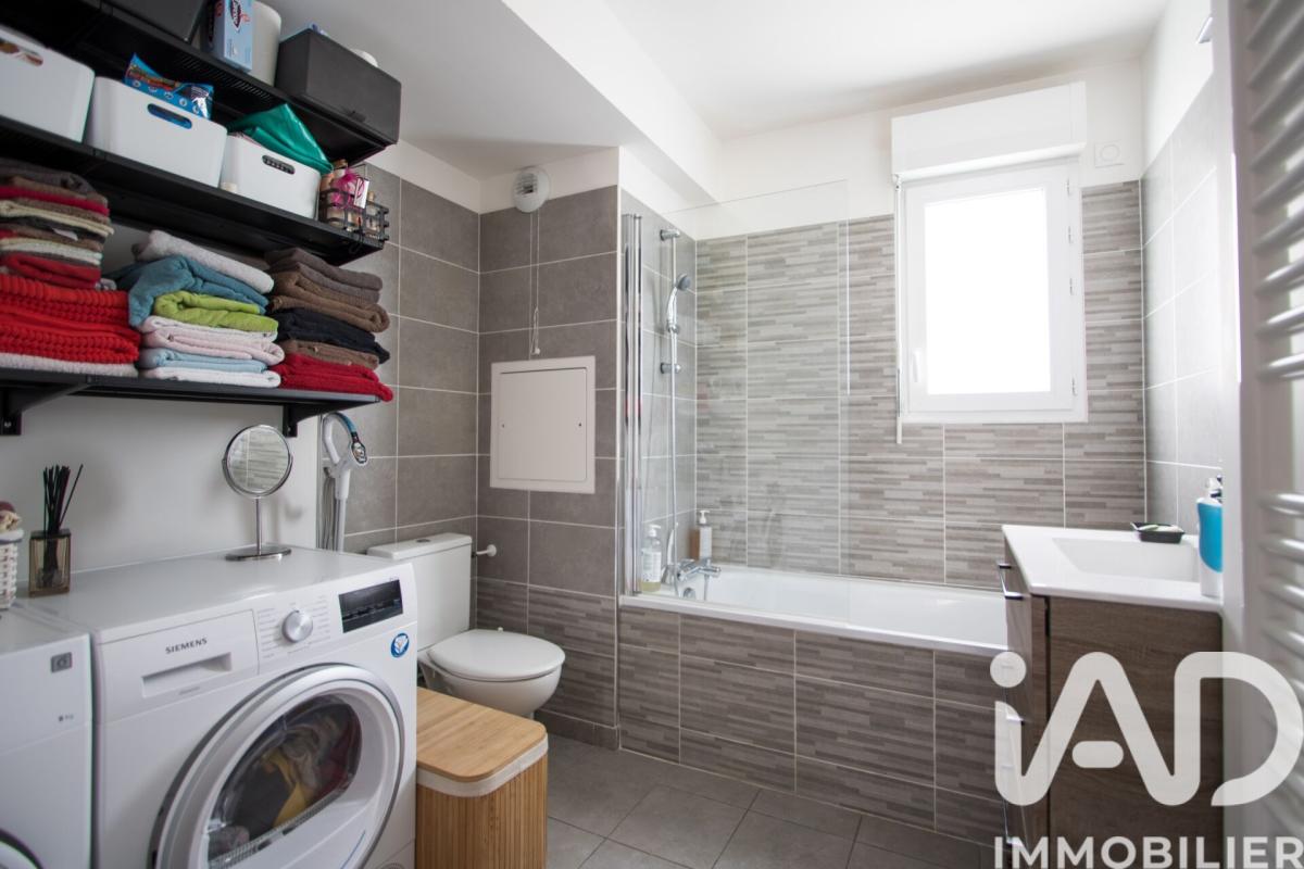 Appartement 4 Pièce(s) Bois-d'Arcy - Photo 15