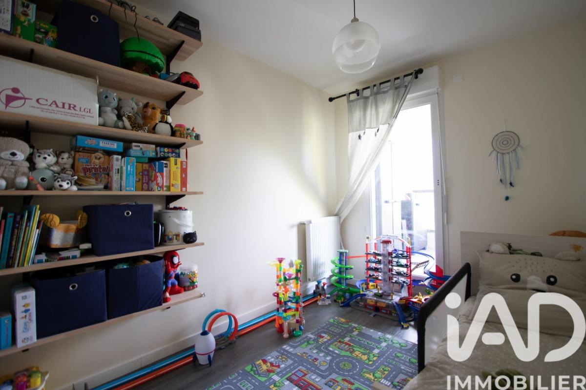 Appartement 4 Pièce(s) Bois-d'Arcy - Photo 16