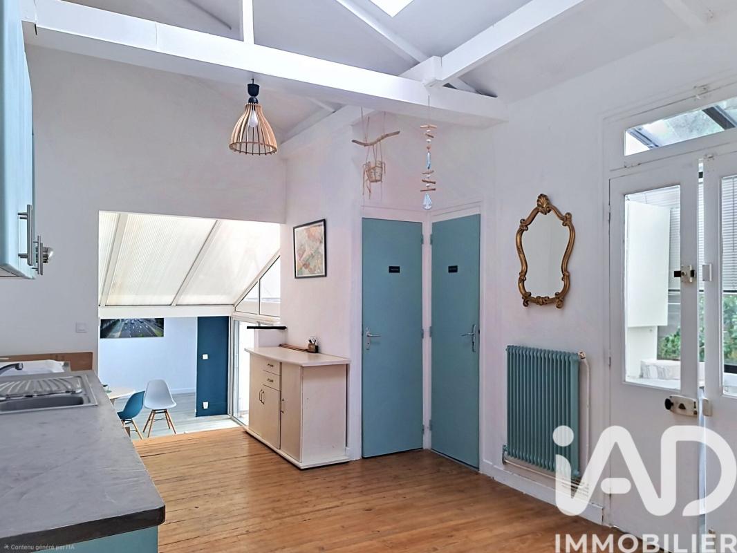 Maison 3 Pièce(s) Champigny-sur-Marne - Photo 5
