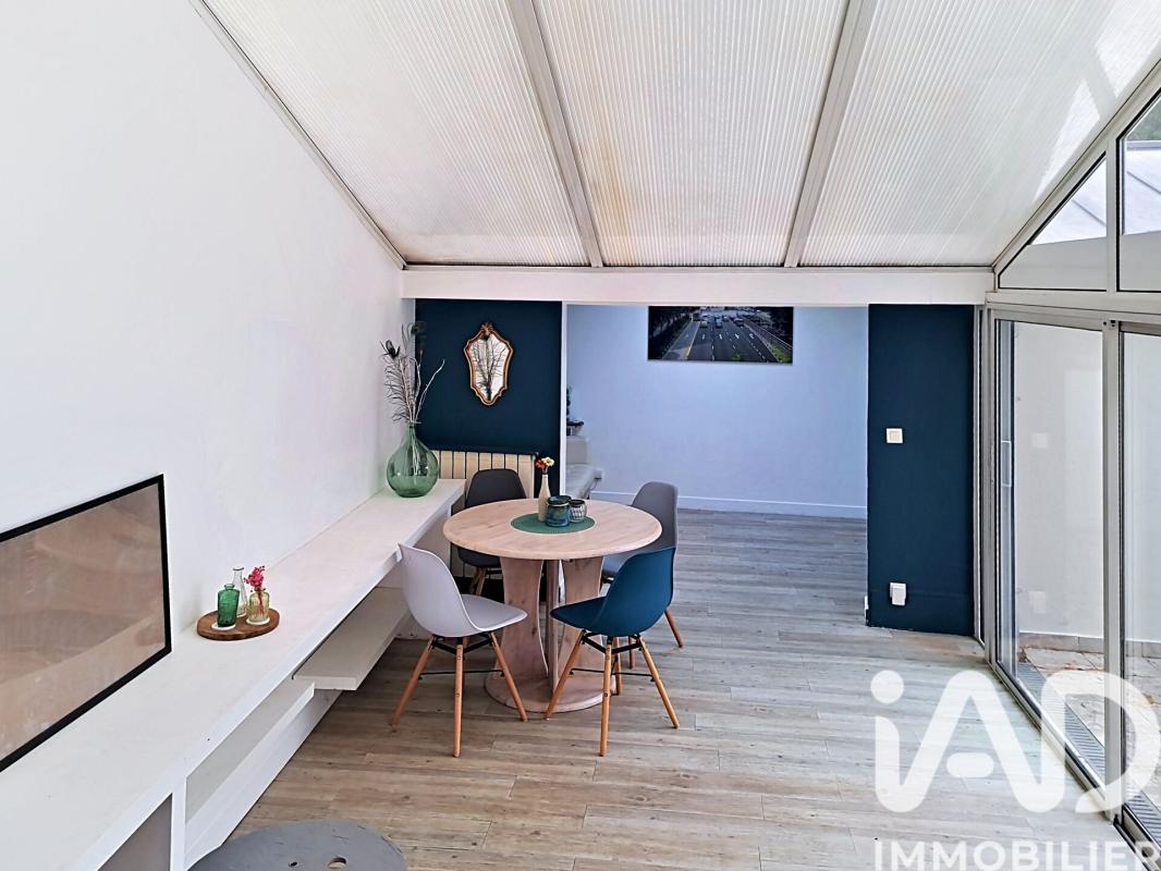 Maison 3 Pièce(s) Champigny-sur-Marne - Photo 6