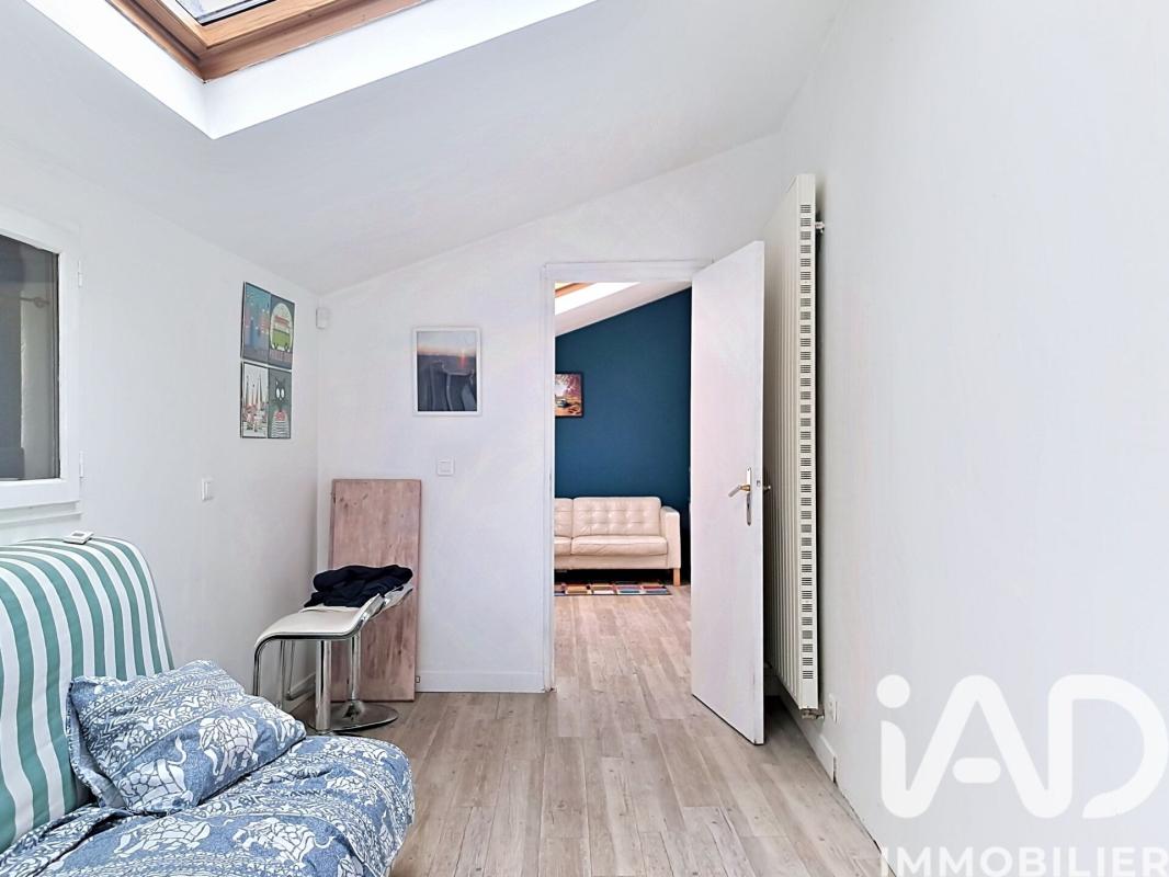 Maison 3 Pièce(s) Champigny-sur-Marne - Photo 8