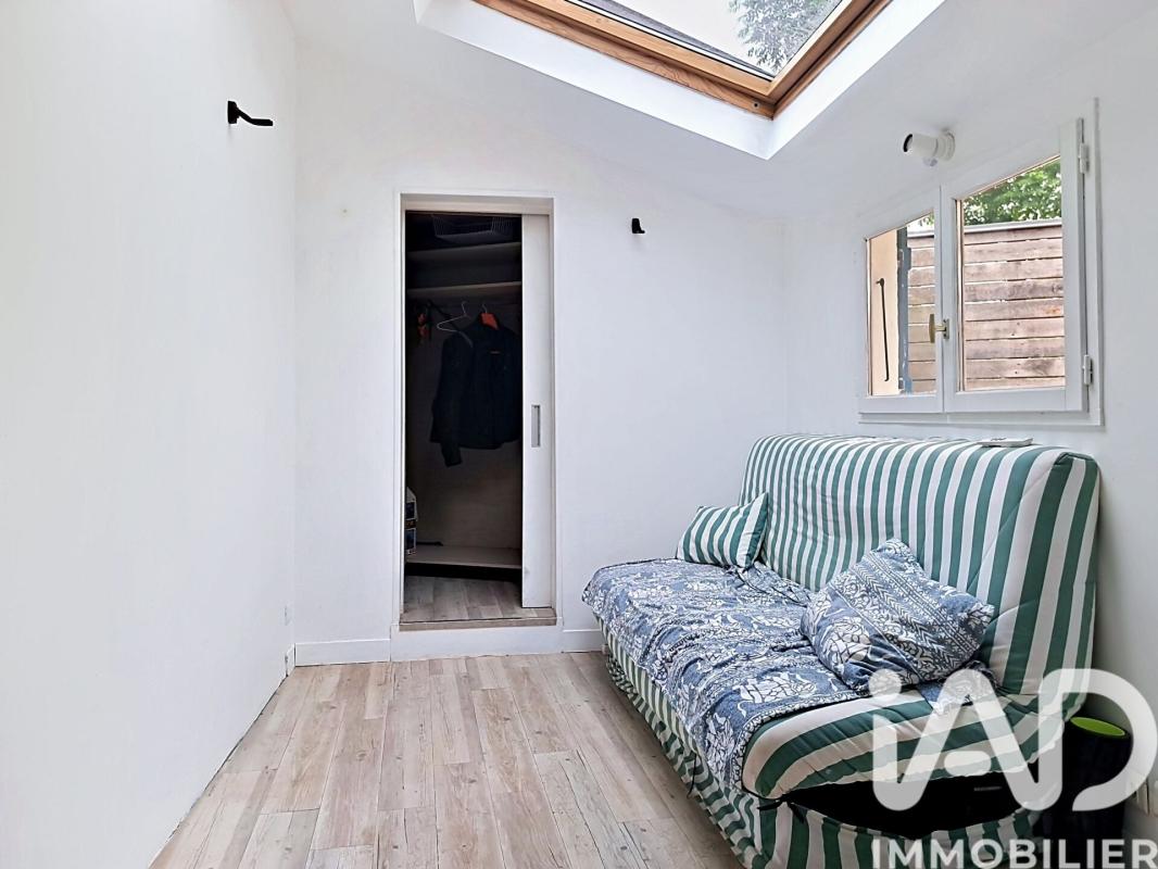 Maison 3 Pièce(s) Champigny-sur-Marne - Photo 9