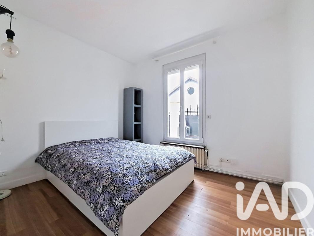 Maison 3 Pièce(s) Champigny-sur-Marne - Photo 11
