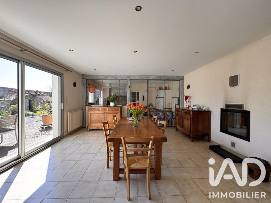 Maison 6 Pièce(s) Vouillé-les-Marais - Photo 6