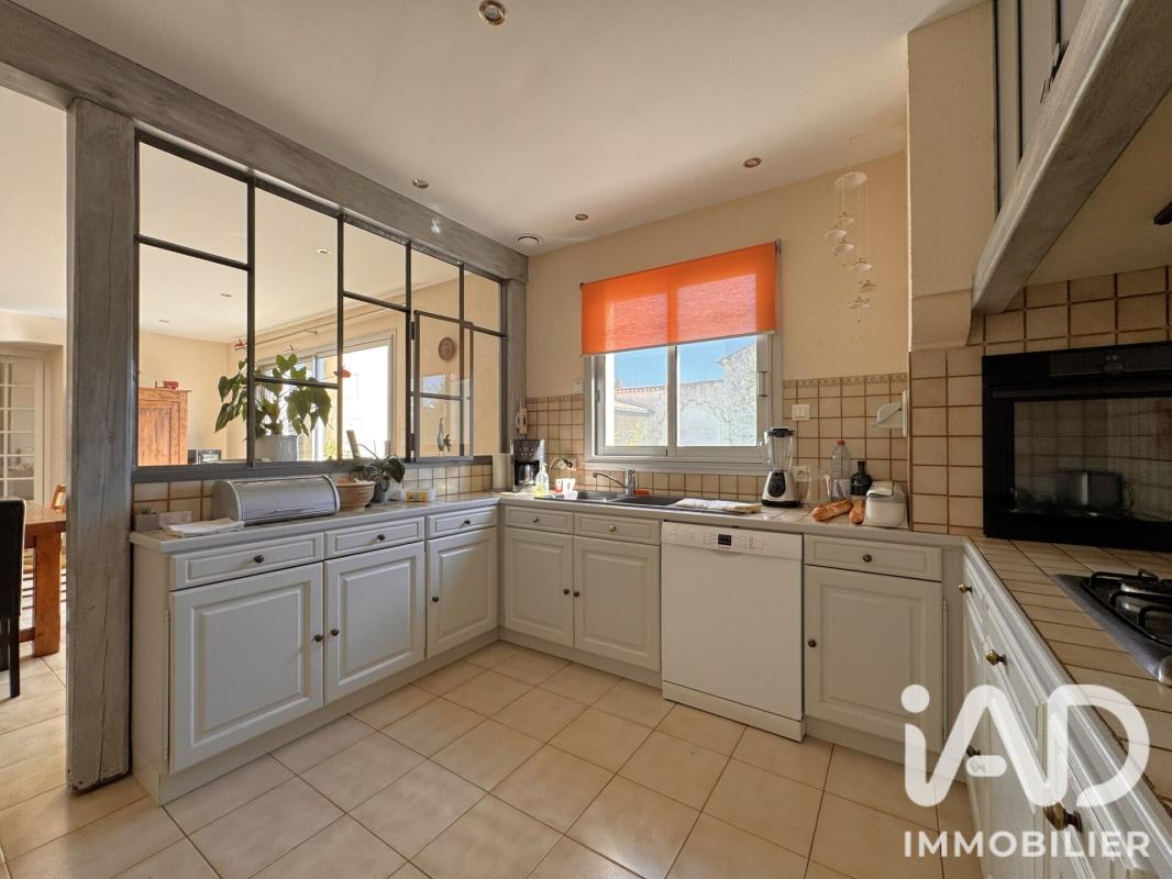 Maison 6 Pièce(s) Vouillé-les-Marais - Photo 10